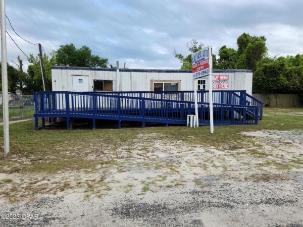 Listing Image #1 - Others for sale at 4838 Hwy 22, Callaway FL 32404