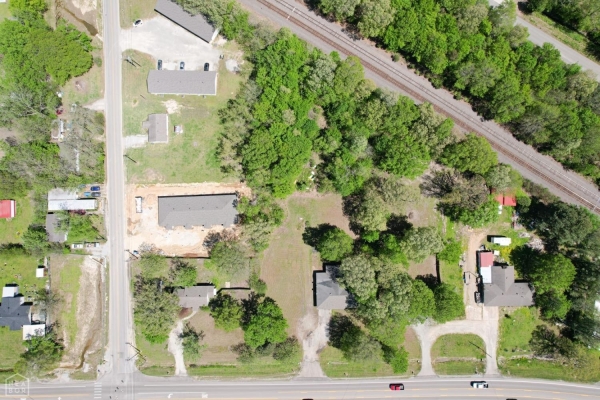 Listing Image #3 - Others for sale at 632 628 N Holman Street, Brookland AR 72417