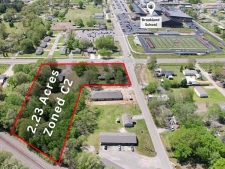 Others property for sale in Brookland, AR