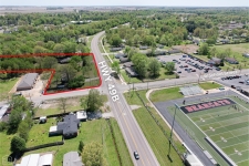 Listing Image #2 - Others for sale at 632 628 N Holman Street, Brookland AR 72417