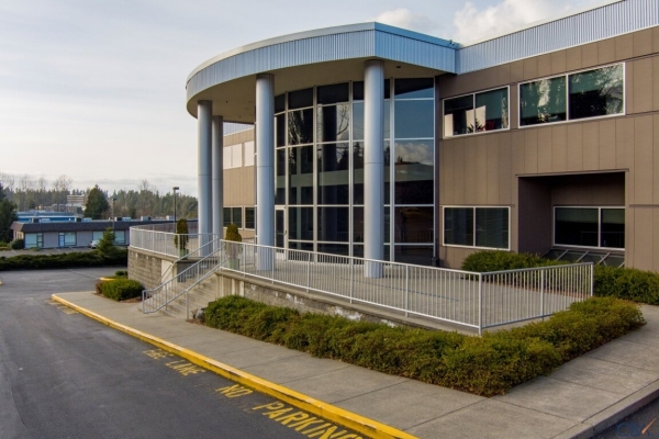 Listing Image #1 - Office for sale at 4605 218th St Sw, Mountlake Terrace WA 98043