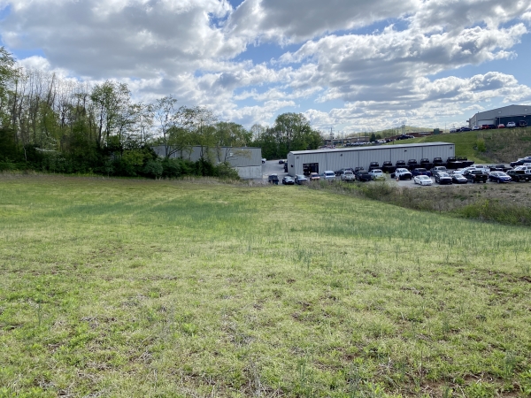 Listing Image #2 - Land for sale at 22.65 AC S Hwy 27, Somerset KY 42503