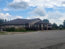 Listing Image #1 - Office for sale at 1486 Wright, Alma MI 48801