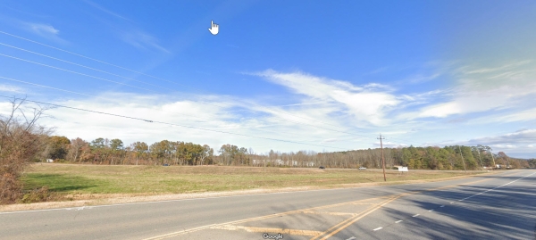 Listing Image #2 - Land for sale at 1011 Cass white Rd, Cartersville GA 30121