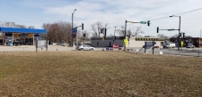 Listing Image #2 - Land for sale at 935 E Saint Charles Rd, Lombard IL 60148