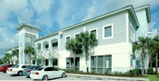 Listing Image #1 - Office for sale at 540 NW University #208, Port St. Lucie FL 34986