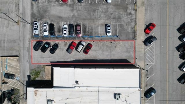 Listing Image #2 - Land for sale at 119 N Missouri Avenue, Claremore OK 74017