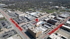 Listing Image #3 - Land for sale at 119 N Missouri Avenue, Claremore OK 74017