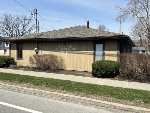 Listing Image #1 - Office for sale at 5300 Broadway St, Lancaster NY 14086 Listing Image #1 - Office for sale at 5300 Broadway St, Lancaster NY 14086