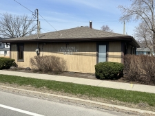 Office for sale in Lancaster, NY