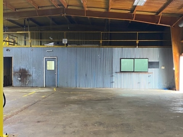 Listing Image #3 - Industrial for sale at 18239 IH 10, Vidor TX 77662