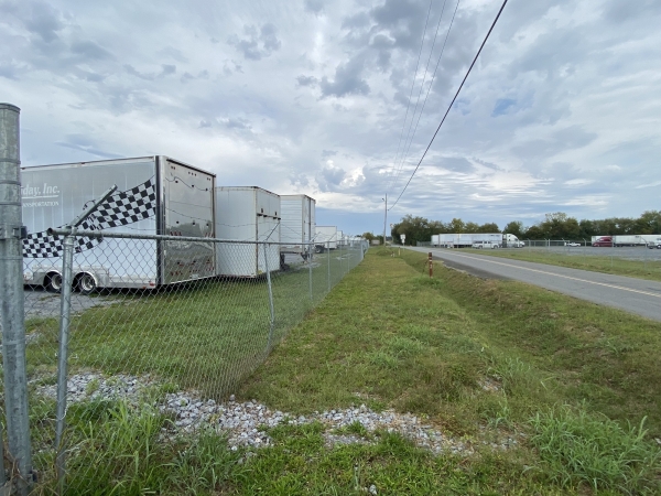 Listing Image #3 - Industrial for sale at 237 Johnson Lake Rd, Adairsville GA 30103