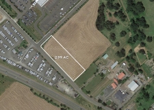 Listing Image #1 - Land for sale at Gaffin Road, Salem OR 97317