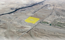 Listing Image #1 - Land for sale at 0 Laughlin Ranch Blvd., Bullhead City AZ 86440