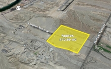 Listing Image #3 - Land for sale at 0 Laughlin Ranch Blvd., Bullhead City AZ 86440