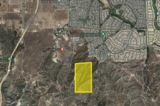 Listing Image #2 - Land for sale at 0 Palm Canyon Drive, Borrego Springs CA 92004