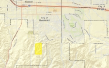 Listing Image #3 - Land for sale at 0 Palm Canyon Drive, Borrego Springs CA 92004