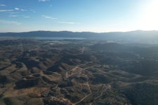 Land for sale in Perris, CA