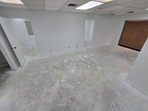 Listing Image #5 - Office for sale at 7800 W Oakland Park Blvd #100 & 101, Sunrise FL 33351