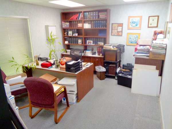 Listing Image #6 - Office for sale at 7800 W Oakland Park Blvd #100 & 101, Sunrise FL 33351