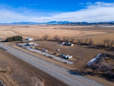 Listing Image #2 - Others for sale at 8519 US Highway 287, Townsend MT 59644
