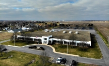 Office property for sale in Jacksonville, IL