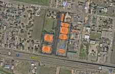 Listing Image #1 - Land for sale at 401 W. Palma Vista Drive, Lot 1, Palmview TX 78572