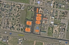 Land property for sale in Palmview, TX