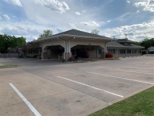 Office property for sale in Tulsa, OK