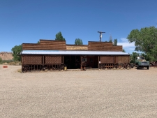 Retail property for sale in Hanksville, UT