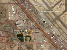 Listing Image #1 - Industrial for sale at Industrial Drive Lot 3A, Montrose CO 81401