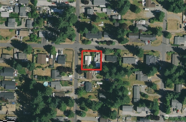 Listing Image #3 - Land for sale at 7502 192ND AVENUE E, BONNEY LAKE WA 98391