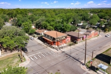 Listing Image #1 - Retail for sale at 1423 S Hamilton Ave, San Antonio TX 78207