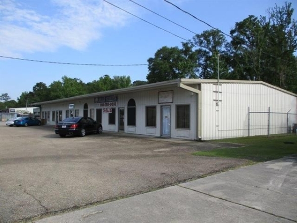 Listing Image #1 - Others for sale at 1365-1385 HWY. 190 W None, Slidell LA 70460
