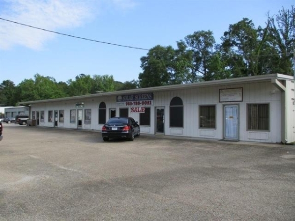 Listing Image #2 - Others for sale at 1365-1385 HWY. 190 W None, Slidell LA 70460
