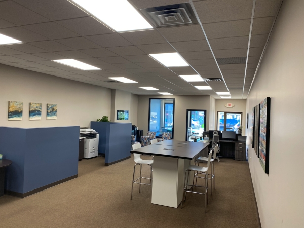 Listing Image #4 - Office for sale at 208 South Knowles Avenue, New Richmond WI 54017