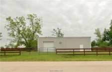 Listing Image #1 - Industrial for sale at 200 South Glass Street, Franklin TX 77856