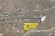 Listing Image #3 - Land for sale at 0 Carmen Ave., Cabazon CA 92230
