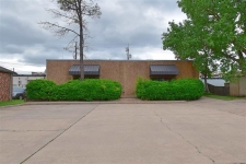 Office property for sale in Lawton, OK