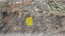 Land for sale in Beaumont, CA