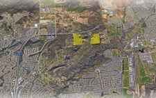 Listing Image #1 - Land for sale at 0 Los Alamos Road, Murrieta CA 92563