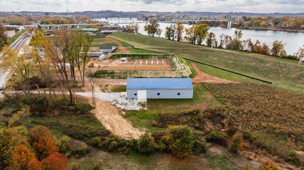 Listing Image #3 - Industrial for sale at 2508 Keever Street, Parkersburg WV 26101