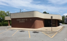 Retail property for sale in Macon, GA