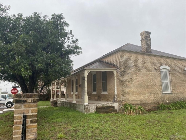 Listing Image #1 - Others for sale at 200 N. Corpus Street, Rio Grande City TX 78582