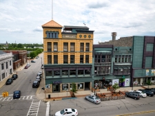 Office property for sale in Bay City, MI