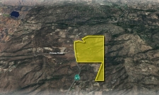 Listing Image #1 - Land for sale at Hwy 67, Poway CA 92064