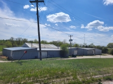 Industrial property for sale in Osawatomie, KS