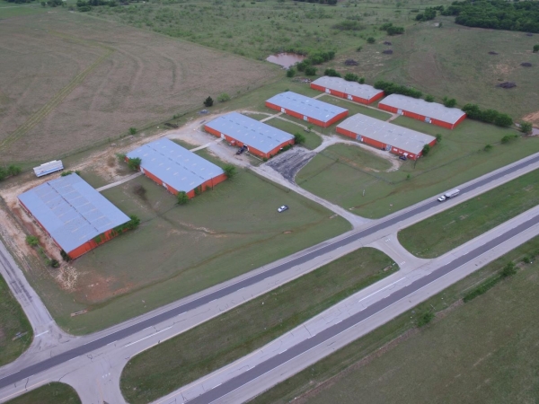 Listing Image #2 - Industrial for sale at 000 82 Highway, Nacona TX 76255