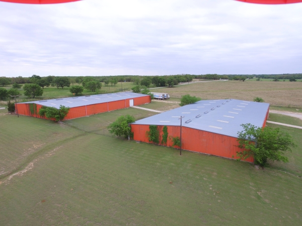 Listing Image #3 - Industrial for sale at 000 82 Highway, Nacona TX 76255