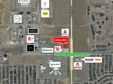 Land for sale in Amarillo, TX